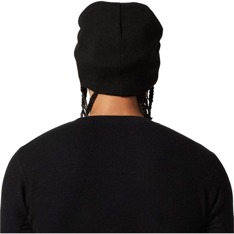 Mountain Hardwear Logo Beanie-4